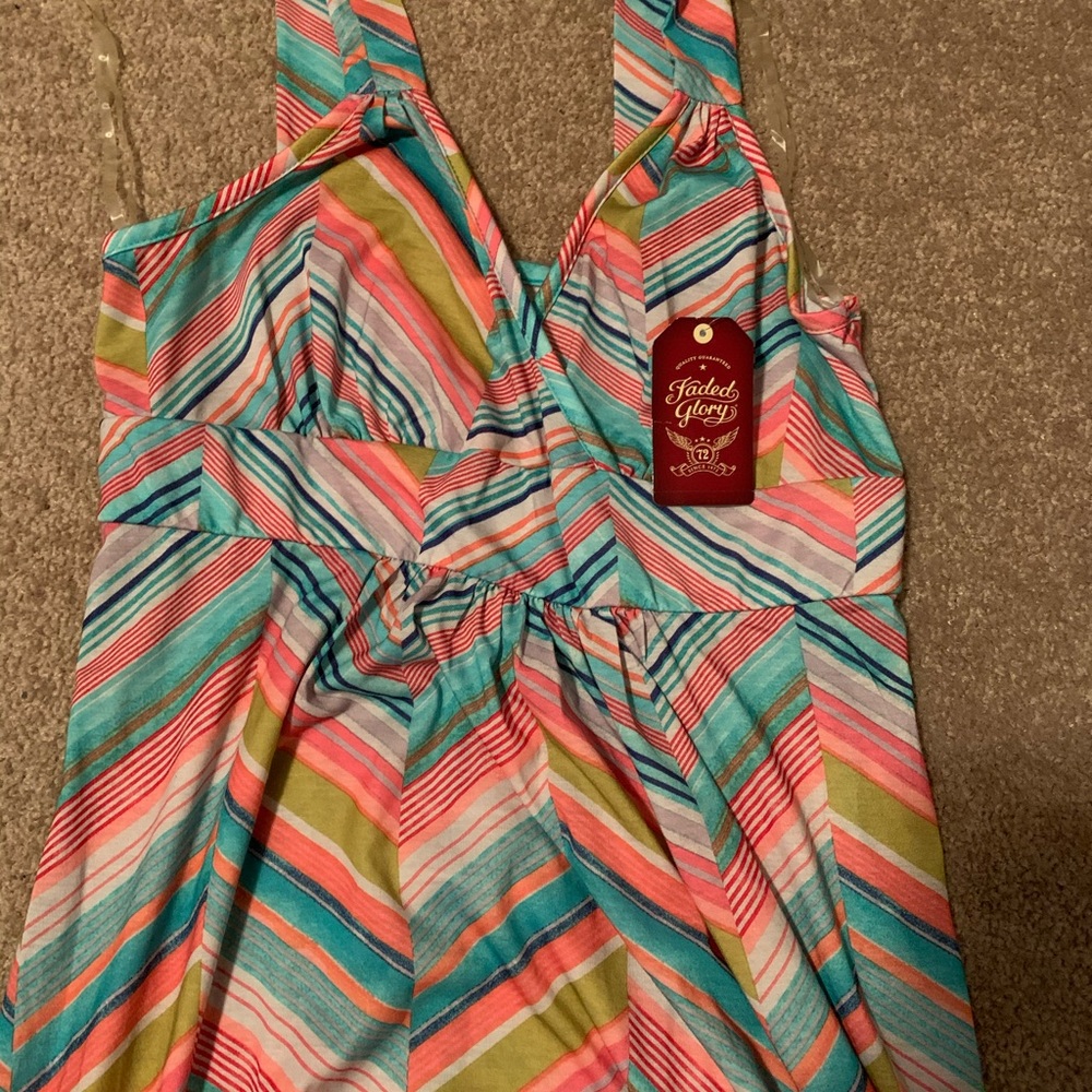 Summer Dress